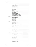 Preview for 120 page of Interlogix TruVision 70 User Manual