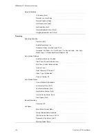 Preview for 122 page of Interlogix TruVision 70 User Manual