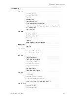 Preview for 123 page of Interlogix TruVision 70 User Manual