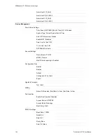 Preview for 124 page of Interlogix TruVision 70 User Manual