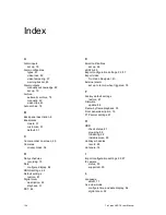 Preview for 128 page of Interlogix TruVision 70 User Manual