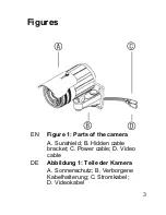 Preview for 5 page of Interlogix TruVision Bullet IR Pocket Manual