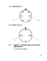 Preview for 11 page of Interlogix TruVision Bullet IR Pocket Manual