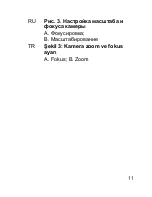 Preview for 13 page of Interlogix TruVision Bullet IR Pocket Manual