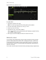 Предварительный просмотр 94 страницы Interlogix TruVision DVR 15HD User Manual