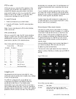 Preview for 6 page of Interlogix truVision DVR 31 Quick Start Manual