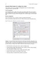 Preview for 24 page of Interlogix TruVision DVR 40 User Manual