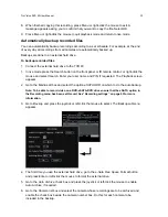 Preview for 39 page of Interlogix TruVision DVR 40 User Manual