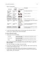 Preview for 41 page of Interlogix TruVision DVR 40 User Manual