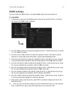 Preview for 83 page of Interlogix TruVision DVR 40 User Manual