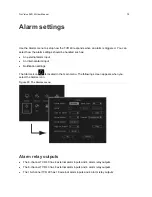 Preview for 85 page of Interlogix TruVision DVR 40 User Manual