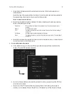 Preview for 87 page of Interlogix TruVision DVR 40 User Manual