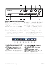 Предварительный просмотр 9 страницы Interlogix TruVision DVR 41 Quick Start Manual