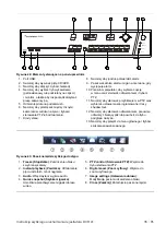 Предварительный просмотр 37 страницы Interlogix TruVision DVR 41 Quick Start Manual