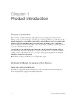 Preview for 8 page of Interlogix TruVision DVR 44HD User Manual