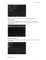 Preview for 17 page of Interlogix TruVision DVR 44HD User Manual