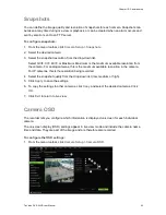 Предварительный просмотр 65 страницы Interlogix TruVision DVR 44HD User Manual