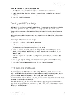 Preview for 75 page of Interlogix TruVision DVR 44HD User Manual