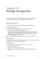 Preview for 107 page of Interlogix TruVision DVR 44HD User Manual