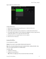 Preview for 113 page of Interlogix TruVision DVR 44HD User Manual