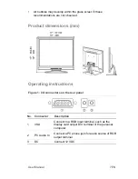 Preview for 7 page of Interlogix TruVision GEL 1070521A User Manual