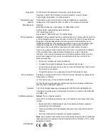 Preview for 2 page of Interlogix TruVision NVR 11 User Manual