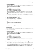 Preview for 43 page of Interlogix TruVision NVR 11 User Manual