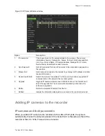 Preview for 71 page of Interlogix TruVision NVR 11 User Manual