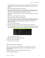 Preview for 109 page of Interlogix TruVision NVR 11 User Manual