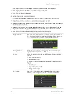 Preview for 118 page of Interlogix TruVision NVR 11 User Manual