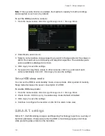 Preview for 132 page of Interlogix TruVision NVR 11 User Manual