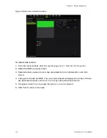 Preview for 134 page of Interlogix TruVision NVR 11 User Manual