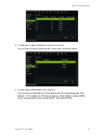 Preview for 141 page of Interlogix TruVision NVR 11 User Manual