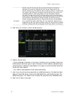 Preview for 144 page of Interlogix TruVision NVR 11 User Manual