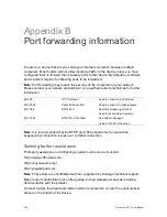 Preview for 160 page of Interlogix TruVision NVR 11 User Manual