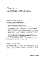 Preview for 22 page of Interlogix TruVision NVR 21 User Manual