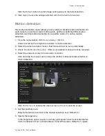 Preview for 69 page of Interlogix TruVision NVR 21 User Manual