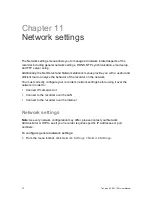 Preview for 78 page of Interlogix TruVision NVR 21 User Manual