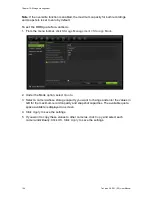Preview for 112 page of Interlogix TruVision NVR 21 User Manual