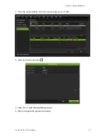 Preview for 119 page of Interlogix TruVision NVR 21 User Manual