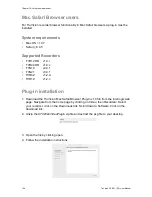 Preview for 134 page of Interlogix TruVision NVR 21 User Manual