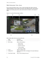 Preview for 136 page of Interlogix TruVision NVR 21 User Manual