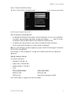 Предварительный просмотр 11 страницы Interlogix TruVision NVR 71 User Manual