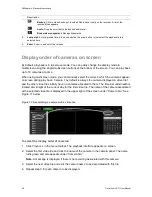 Preview for 32 page of Interlogix TruVision NVR 71 User Manual