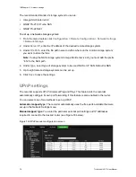 Предварительный просмотр 74 страницы Interlogix TruVision NVR 71 User Manual