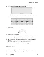 Предварительный просмотр 103 страницы Interlogix TruVision NVR 71 User Manual