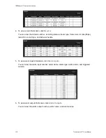 Предварительный просмотр 114 страницы Interlogix TruVision NVR 71 User Manual