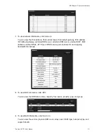 Предварительный просмотр 115 страницы Interlogix TruVision NVR 71 User Manual