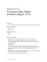 Предварительный просмотр 121 страницы Interlogix TruVision NVR 71 User Manual