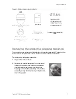 Предварительный просмотр 11 страницы Interlogix TruVision PTZ 36X User Manual